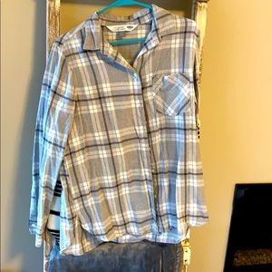 Classic button up shirt from old navy
